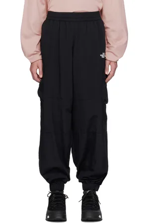 The North Face Pantalon de survêtement HMLYN noir