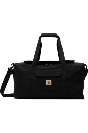 Carhartt Sac de sport Jack noir