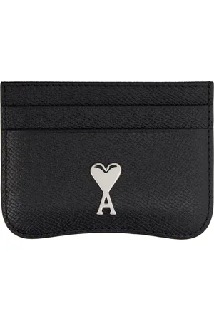 Ami Porte-carte noir - Paris Paris
