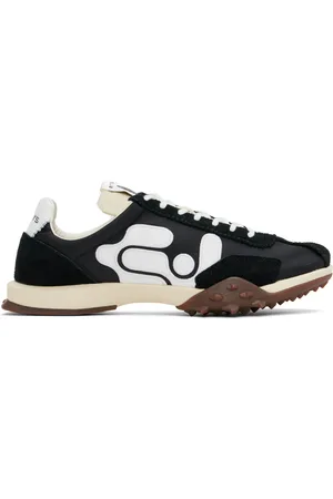 Eytys Baskets Eros noires