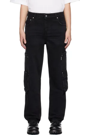 Represent Jean de travail R3 noir
