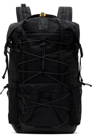 Parajumpers Sac à dos Hari noir