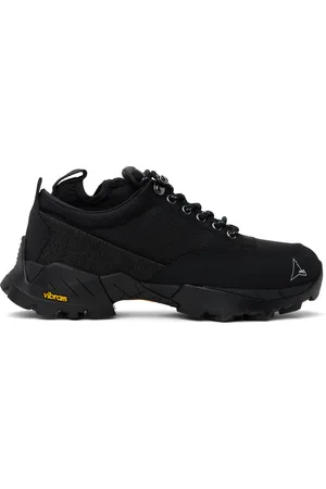 ROA Baskets Neal noires