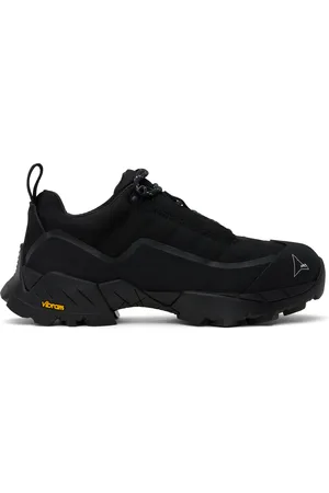 ROA Baskets Katharina noires