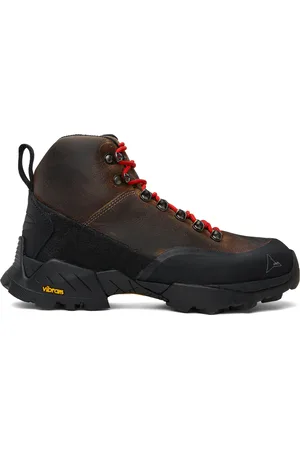 ROA Bottes Andreas brunes