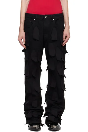 Who Decides War Jean Flyaway noir