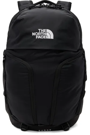 The North Face Sac à dos Surge noir