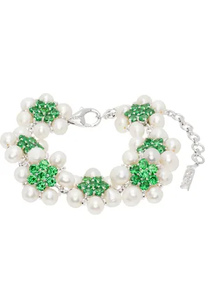 Veert Bracelet en vermeil d