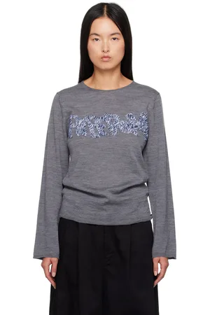 Comme des Garçons Pull 