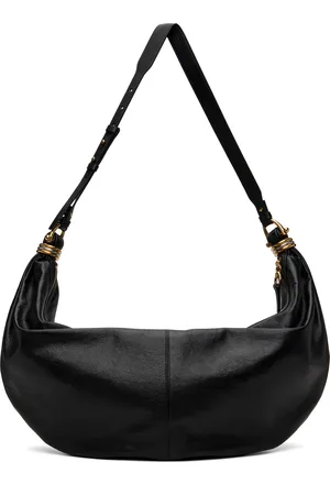 Chloé Grand sac Bracelet noir