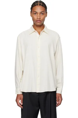 mfpen Chemise Generous beige