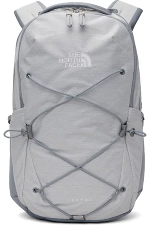 The North Face Sac à dos Jester gris