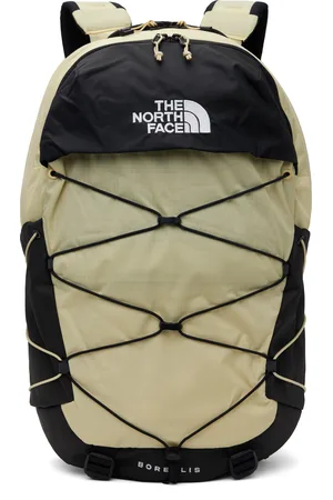 The North Face Sac à dos Borealis beige