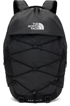 The North Face Sac à dos Borealis gris