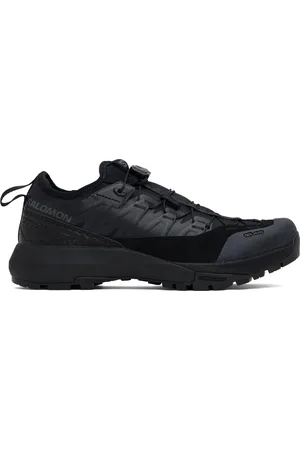 Salomon Baskets Alpinway Advanced noires