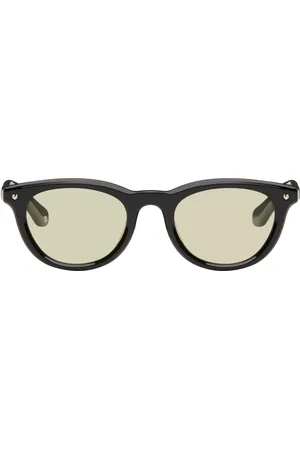 BONNIE CLYDE Lunettes de soleil Rom-Com noires