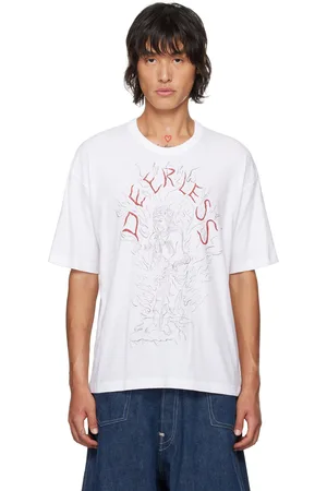 VISVIM T-shirt surdimensionné 