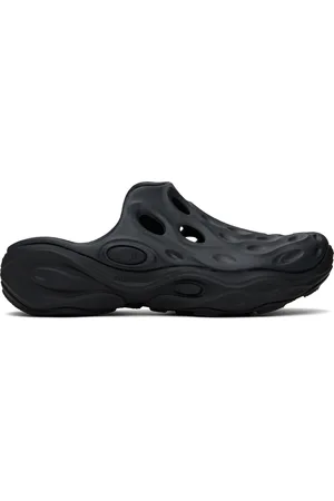 Merrell Mules Hydro Next Gen noires