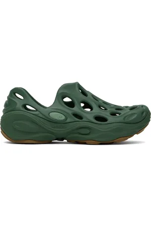 Merrell Flâneurs Hydro Next Gen Moc verts
