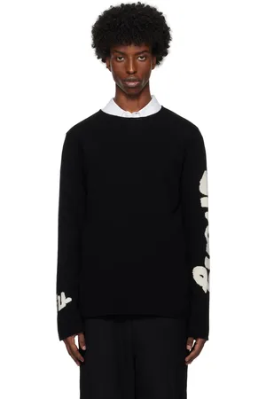 Comme des Garçons Pull 