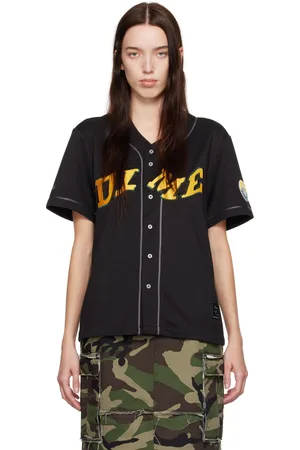 DIME Maillot noir à logo League