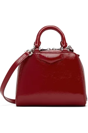 Givenchy Nano sac cubique rouge - Antigona