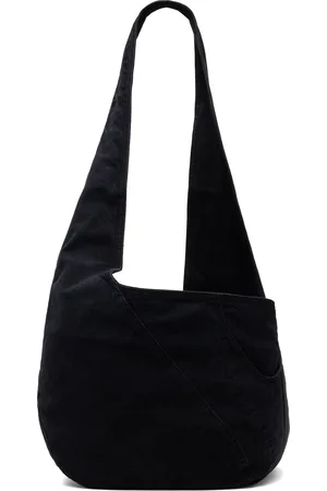 J.LAL Sac Bezier noir