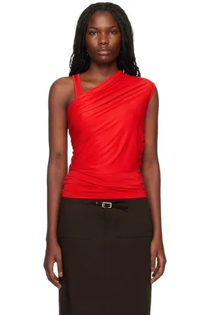 Gimaguas Haut Oceano rouge