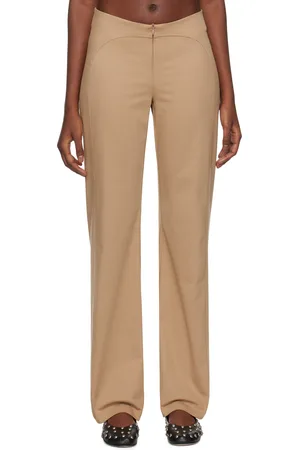 Gimaguas Pantalon Iris beige
