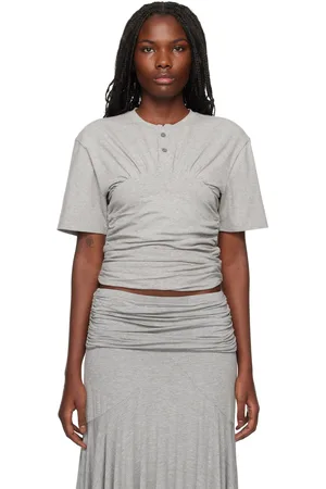 Gimaguas T-shirt Chico gris
