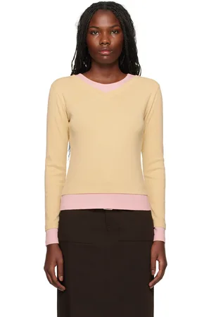 Gimaguas T-shirt Sam jaune et rose