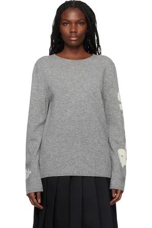 Comme des Garçons Pull 