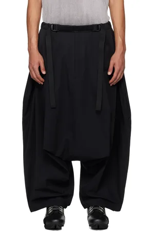 Acronym Pantalon P58-DS noir