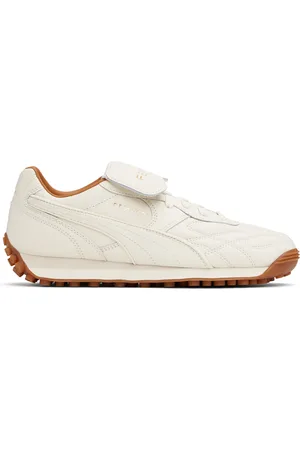 PUMA Baskets Avanti VL blanc cassé édition Fenty