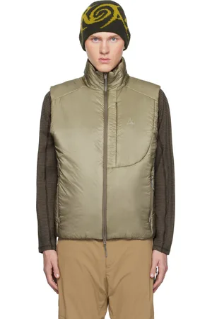 ROA Veste isolée en micro tissu antidéchirures