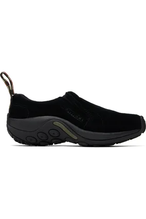 Merrell Baskets Jungle Moc noires