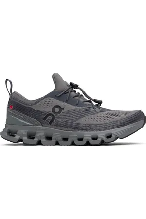 On Running Baskets Cloud X Z5 grises