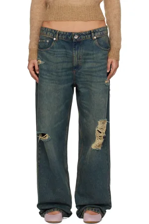 Gimaguas Jean Devon bleu