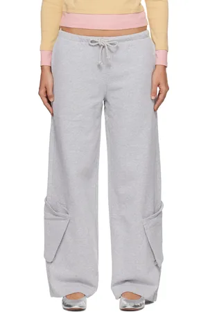 Gimaguas Pantalon de survêtement Jess gris