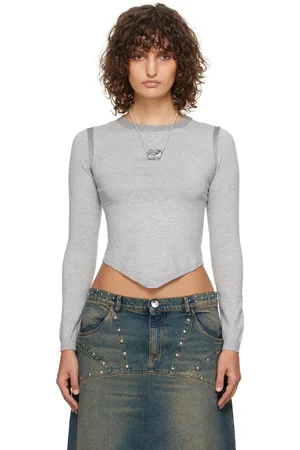 Gimaguas T-shirt Étoile gris