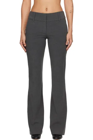 Bec & Bridge Pantalon Naida gris