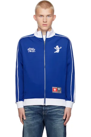 Places + Faces Blouson de survêtement 