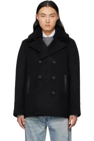 Mackage Caban Cole noir