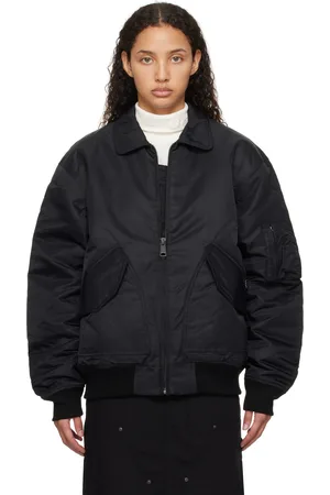 Carhartt Blouson aviateur Olten noir