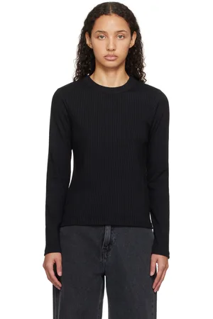 Carhartt T-shirt Serena noir