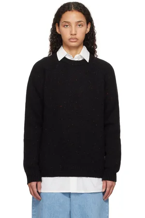 Carhartt Pull Anglistic noir