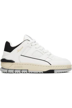 Axel Arigato Baskets basses Area blanches