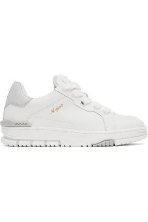 Axel Arigato Baskets Area Haze blanches