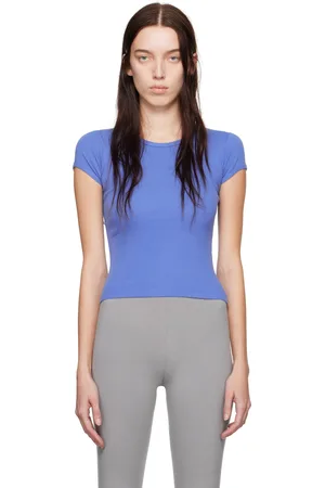 Gil Rodriguez T-shirt Bellevue bleu
