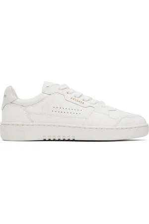 Axel Arigato Baskets basses Dice blanches